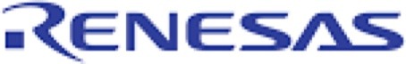 Renesas logo