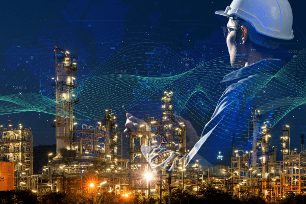 Industrial Internet of Things IIOT